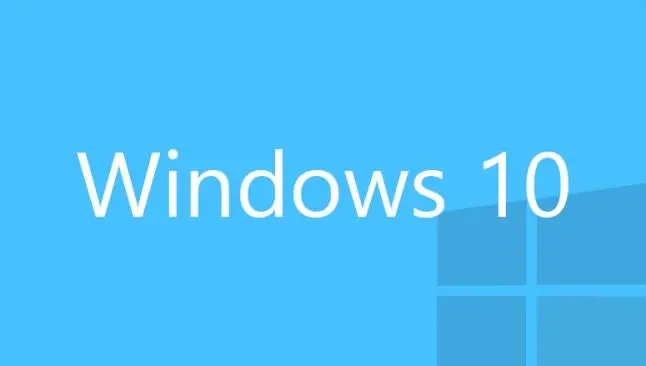 ¿Qué esperas de Windows 10?