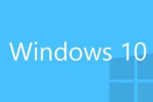 ¿Qué esperas de Windows 10?