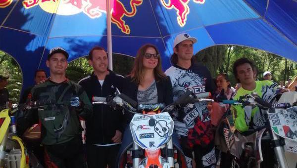 FOTO: @REDBULLMEX