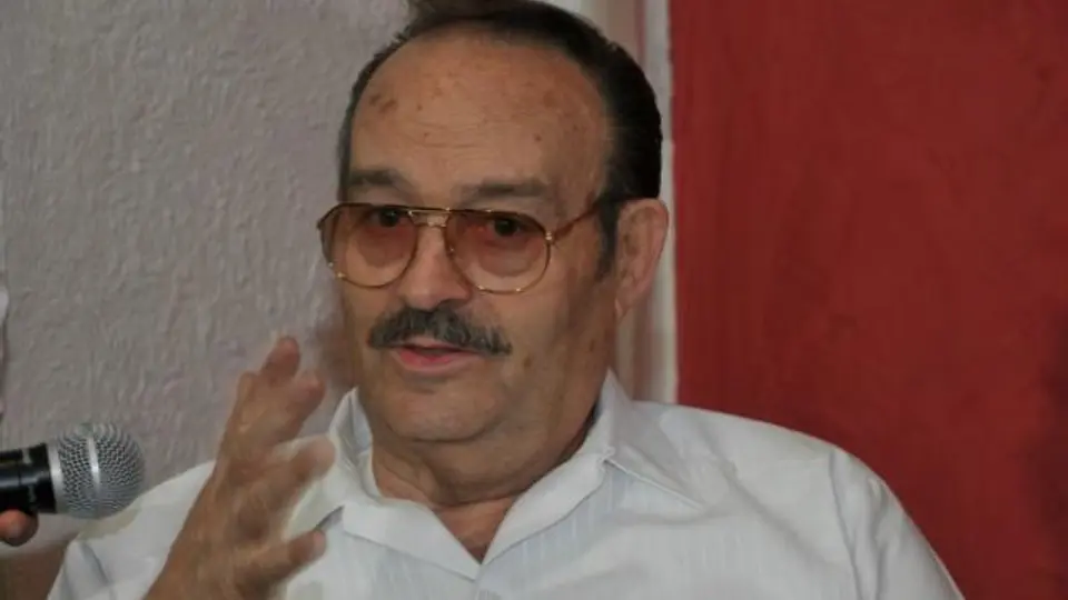 Fallece Mario Vázquez Raña, pilar del olimpismo mexicano