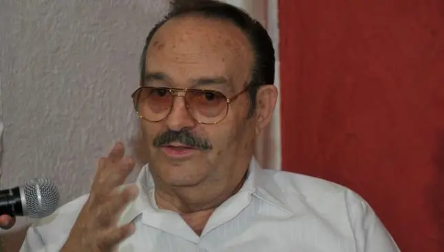 Fallece Mario Vázquez Raña, pilar del olimpismo mexicano