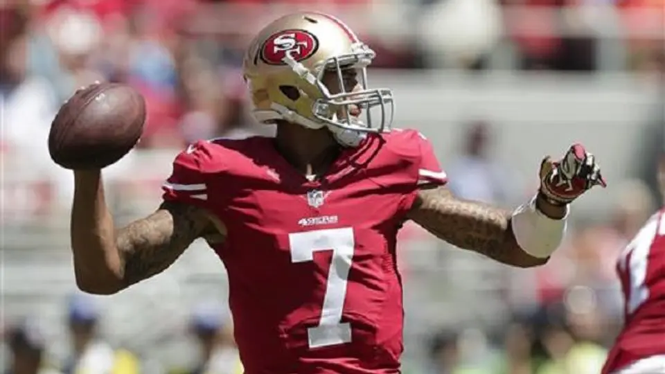 San Francisco buscará hundir a Vaqueros