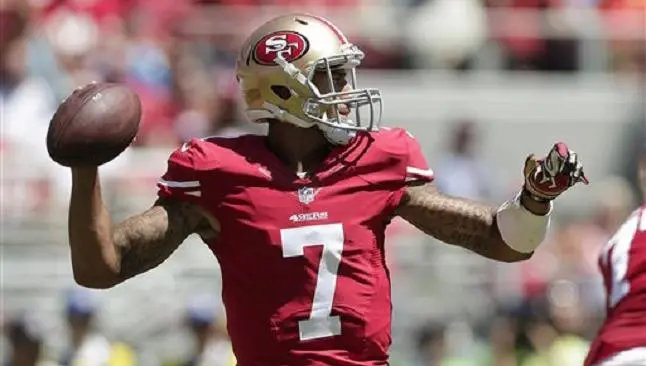 San Francisco buscará hundir a Vaqueros