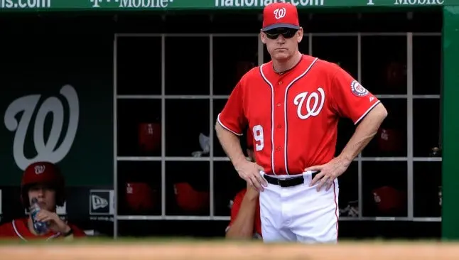 Williams y Showalter, Managers del Año