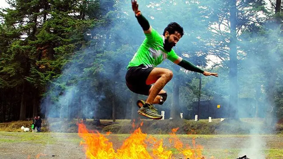 Cross Challenge, un reto cumplido por tercera ocasión