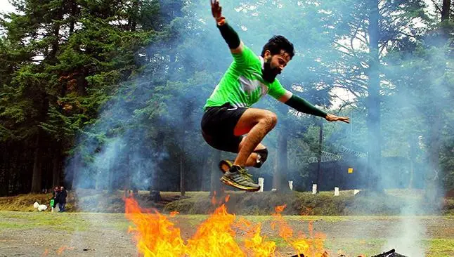 Cross Challenge, un reto cumplido por tercera ocasión
