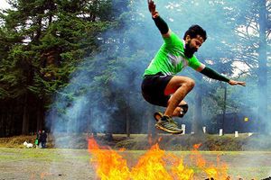 Cross Challenge, un reto cumplido por tercera ocasión