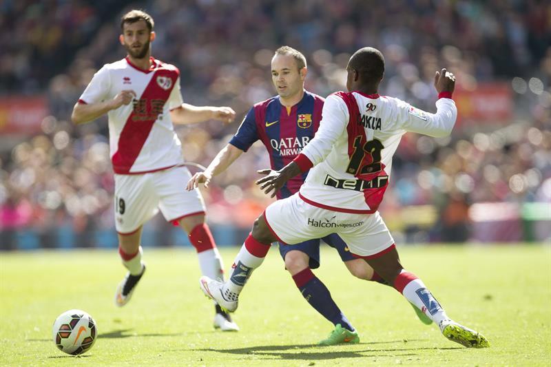 FOTO: AP