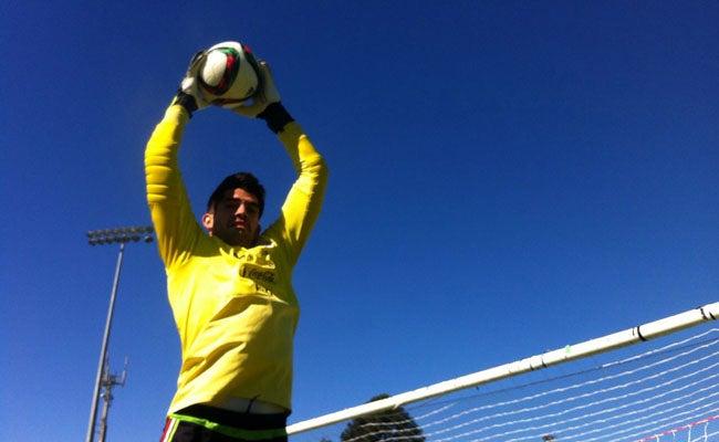 FOTO: FEMEXFUT