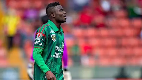 Avilés Hurtado estaría en duda para enfrentar al América