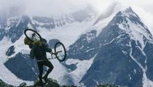 Atletas reviven las rutas más desafiantes del mundo