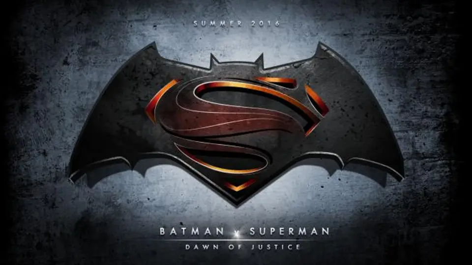 Filtran teaser de 'Batman v Superman: Dawn of Justice'