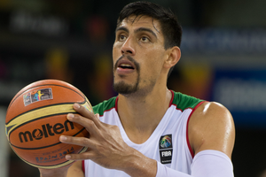 'No es imposible ganarle a Estados Unidos': Gustavo Ayón