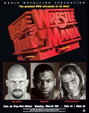 FOTO: WWE