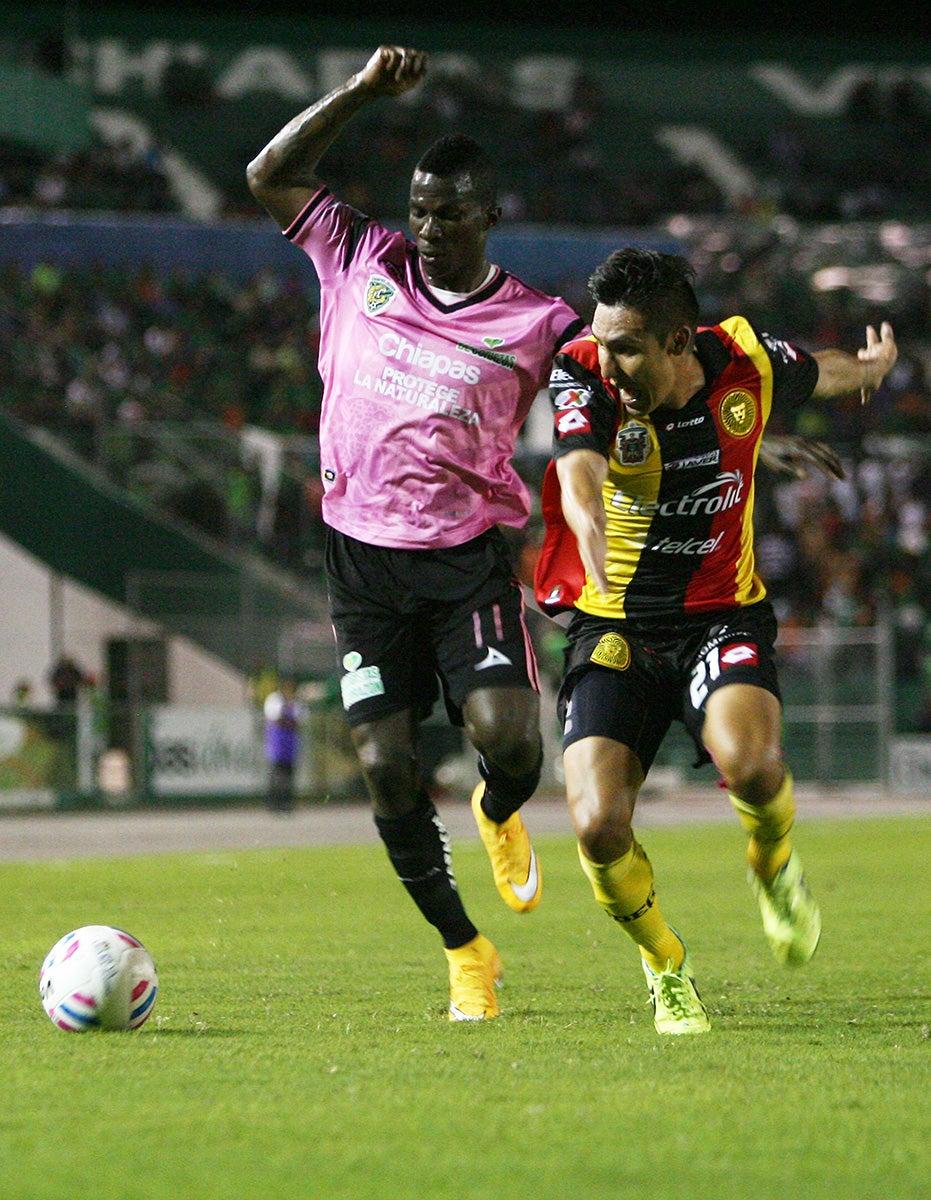 FOTO: MEXSPORT