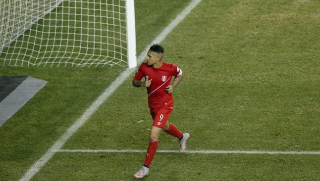 FOTO: AP