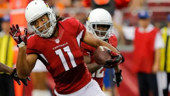 Cardenales de Arizona, rival de respeto