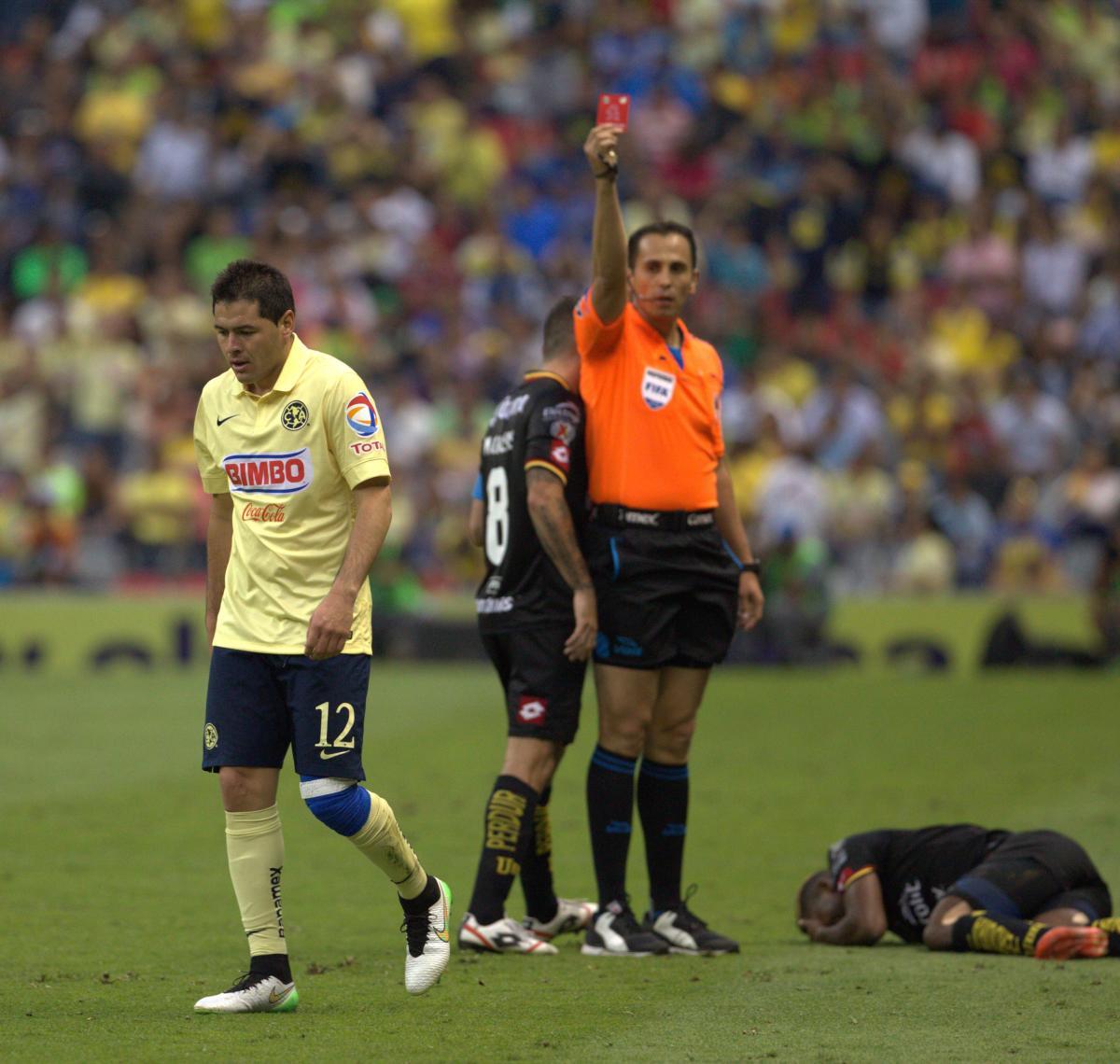 FOTO: MEXSPORT
