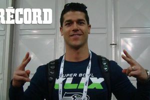 Dave Canales, el halcón marino de sangre mexicana