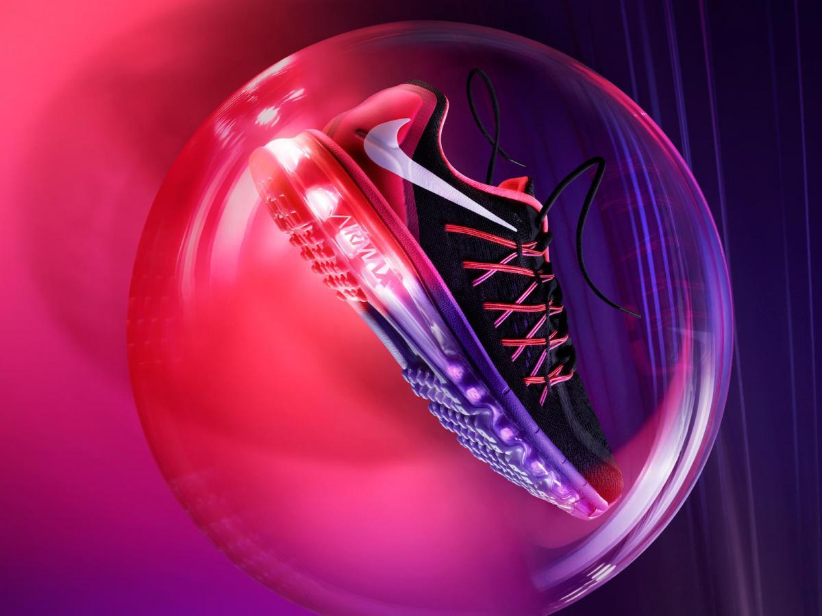 FOTO: NIKE