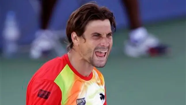 David Ferrer va a Semifinales en Cincinnati