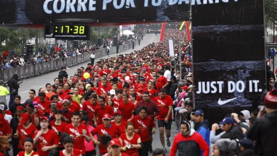 Conoce las rutas de las We Run Monterrey y Guadalajara