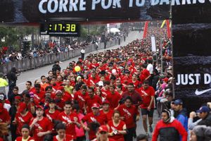 Conoce las rutas de las We Run Monterrey y Guadalajara