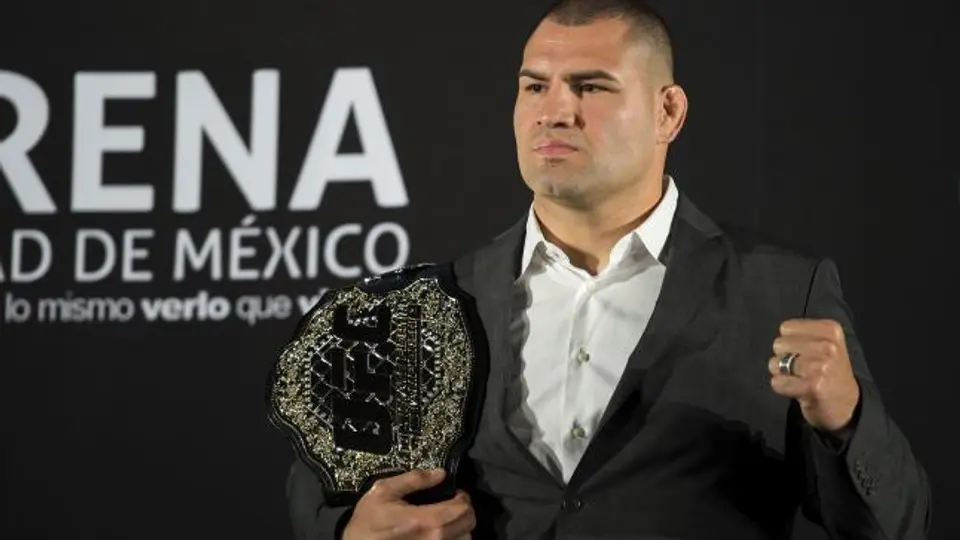 UFC 188, comienza la cuenta regresiva