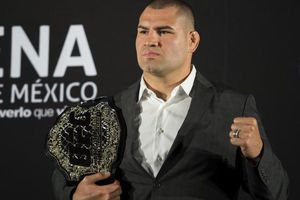 UFC 188, comienza la cuenta regresiva