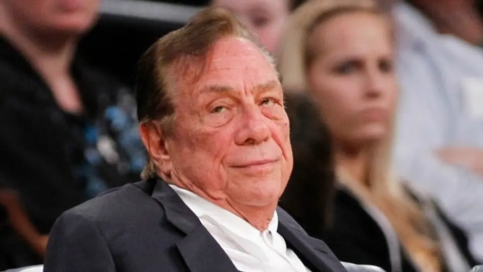 Sterling apela aprobación de venta de los Clippers
