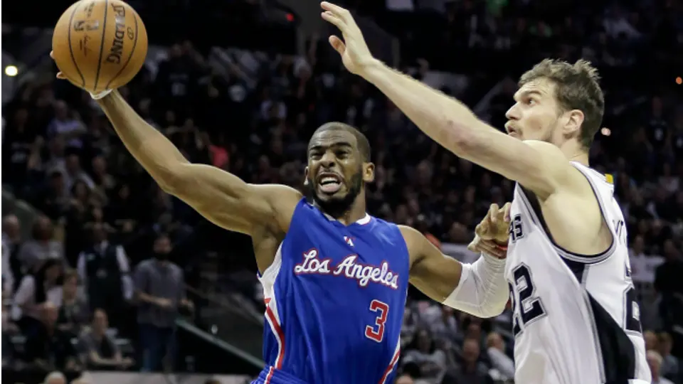 África recibirá su primer partido con jugadores NBA