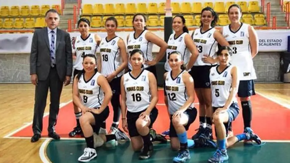 Mueren dos jugadoras de basquetbol de la UNAM tras accidente