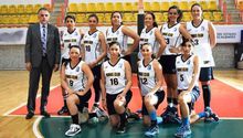 Mueren dos jugadoras de basquetbol de la UNAM tras accidente