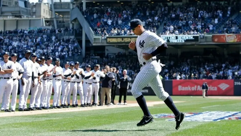 10 detalles del Opening Day en la MLB