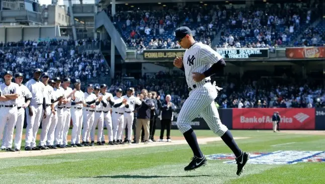 10 detalles del Opening Day en la MLB