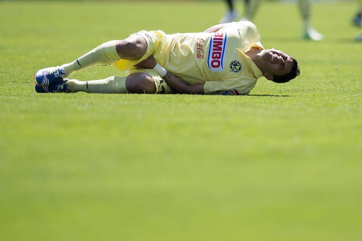 FOTO: MEXSPORT