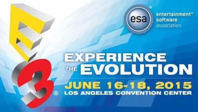 Videojuegos que veremos en el E3