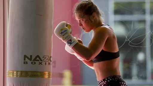 Conoce a las reinas del deporte