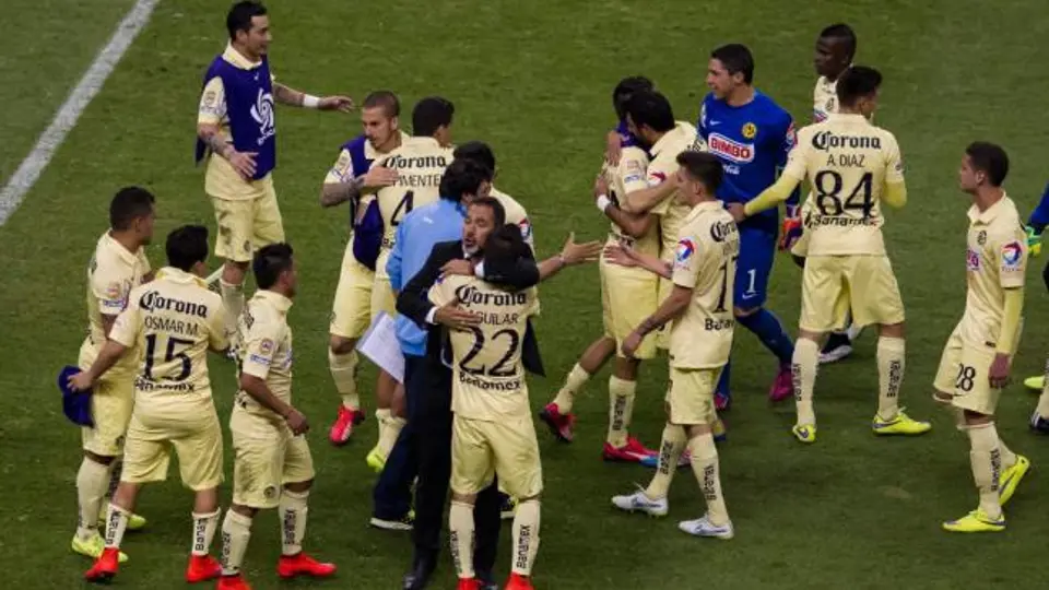 Estadio Azteca vivirá lleno garantizado en Final de Concacaf