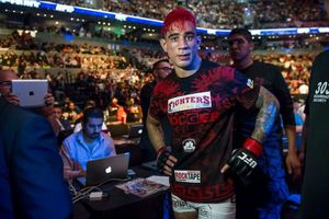 'Habrá 2 o 3 eventos en México para 2015': Presidente de UFC