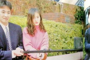 Japonés inventó el selfie stick' hace 20 años y no lo pelaron