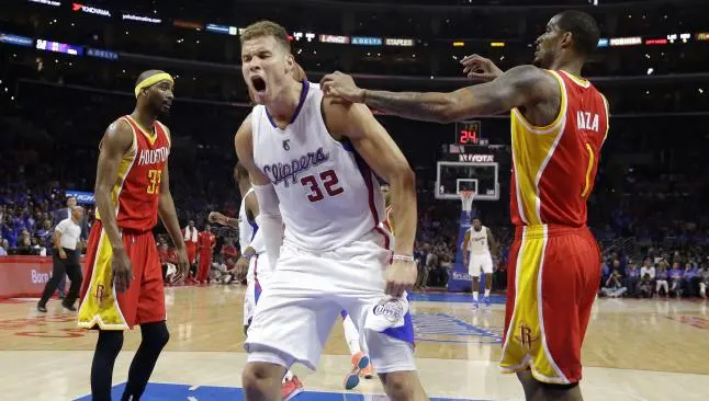 Clippers, a un paso de la Final del Oeste