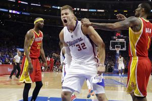 Clippers, a un paso de la Final del Oeste