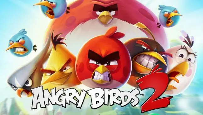 Angry Birds 2, ya disponible para descargas
