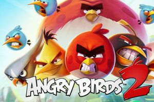 Angry Birds 2, ya disponible para descargas