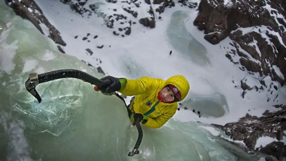Alpinismo, un deporte que llevará tu adrenalina al límite