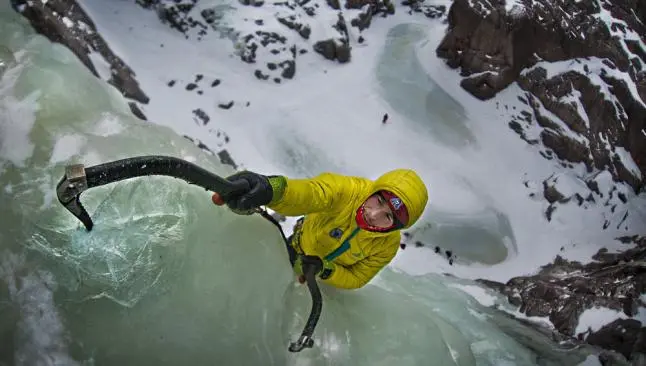 Alpinismo, un deporte que llevará tu adrenalina al límite