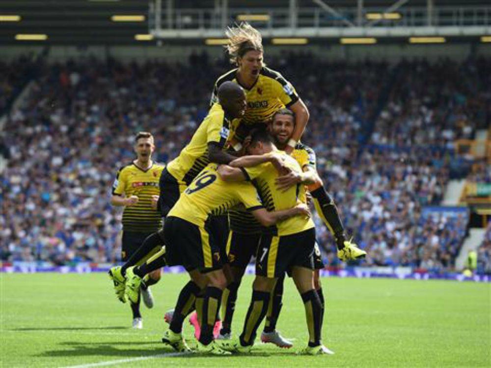 FOTO: WATFORDFC