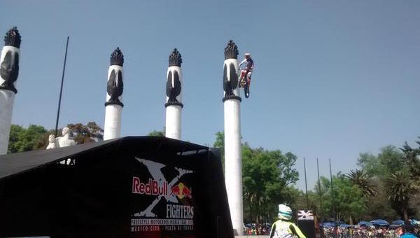 FOTO: @REDBULLMEX