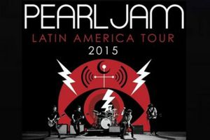 Pearl Jam regresa a México en noviembre